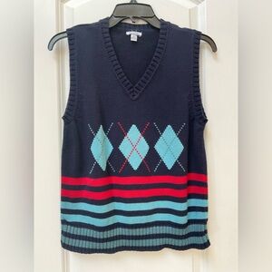 Heartstrings Kids Sweater Vest